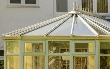 conservatory roof repair Glascote, Staffordshire