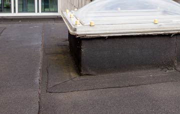 disadvantages of Glascote flat roofs