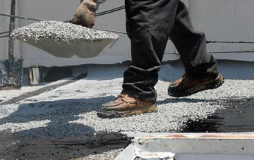 Glascote flat roofing companies