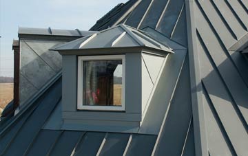 metal roofing Glascote, Staffordshire