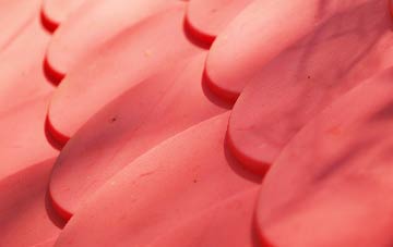 Glascote plastic roof costs