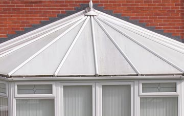 Glascote polycarbonate conservatory roof repairs