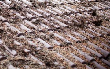 Glascote roof cleaning companies