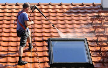 roof cleaning Glascote, Staffordshire