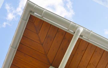 Glascote soffit types
