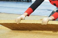 find rated Glascote roof insulation companies