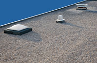 Glascote flat roofing