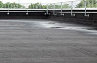 find rated Glascote flat roofing companies